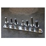 Snap-On 3/8" Drive Socket Bits
