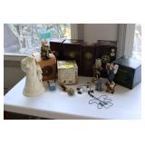 Boyds Bears & Others Figurines