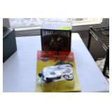 Harley Davidson Collectibles