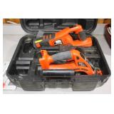 Black n Decker 18V Power Tools