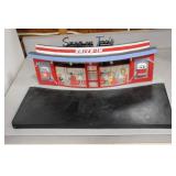 Snap-On Drive-In Diorama 1/25 Scale