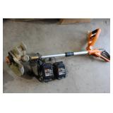 Glassware and Collectables