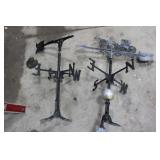 Weathervanes