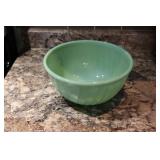 Vintage Fire King Mixing Bowl