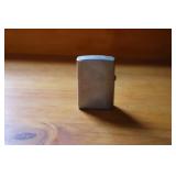Zippo Lighter