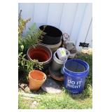 Flower Pots & Planters