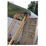 Scaffolding Sections