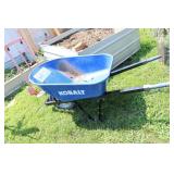 Kobalt Wheelbarrow