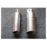 Snap-On 3/8" Drive Spark Plug Sockets