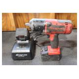 Snap-0n 24V 1/2" Impact