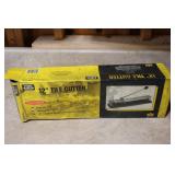 12" Tile Cutter