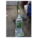 Electrolux Versatility Vacuum