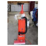 MPV Minuteman Vacuum