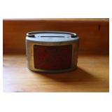 Iowa State Savings Bank Advertising Bank