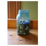 Vintage & Newer Marbles