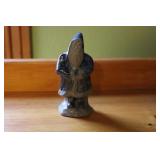 Rowe Pottery Works St. Nick