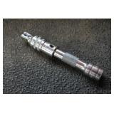 Snap-On 3/8" 3" Quick Release Knurl Extension