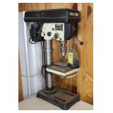 10" 12spd. Drill Press