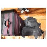 Luggage and Duffle Bags