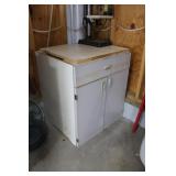 Base Cabinet