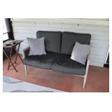 Patio Loveseat
