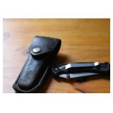 Buck Reflex Pocket Knife