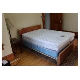 Full Size Bed