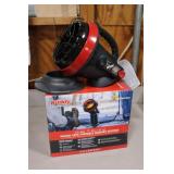 3800 BTU Buddy Heater