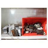 Old Door Hardware & Hinges