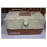 Fishing Tackle  Box