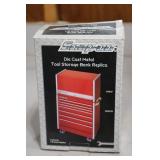 NIB 1/8 Snap-On Tool Storage Bank
