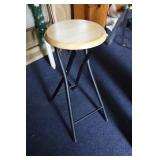 Folding Stool