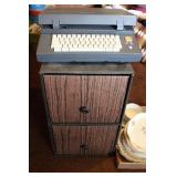 Smith Corona Typewriter