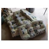 Chair & Glider Cushions