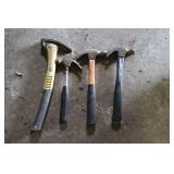 Hammers