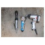 Air Tools