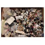 Vintage & New Buttons