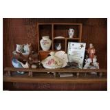 Decorative Collectibles