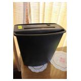 Fellowes Paper Shredder