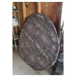 Camo Pop-Up Hunting Blind