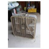 Box Fan