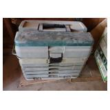Large Tackle Box