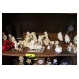 Snow Babies & Collectibles