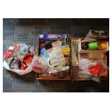 Cookie Cutters & Kitchen Storage