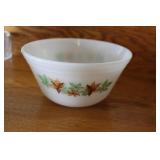 Fire King Mixing Bowl