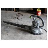 10V Earthquake Electric Leaf Blower