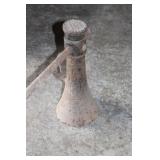 2x12 Simplex House Jack