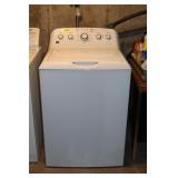 GE Deep Fill Washing Machine