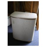 Hawkeye Hamper & Linens