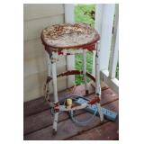 Vintage Stool